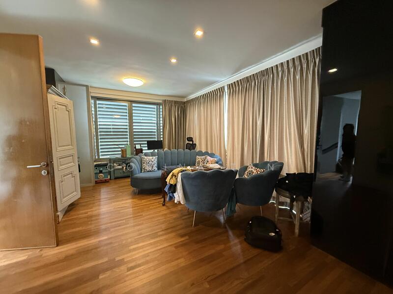 For Rent - Gilstead Brooks