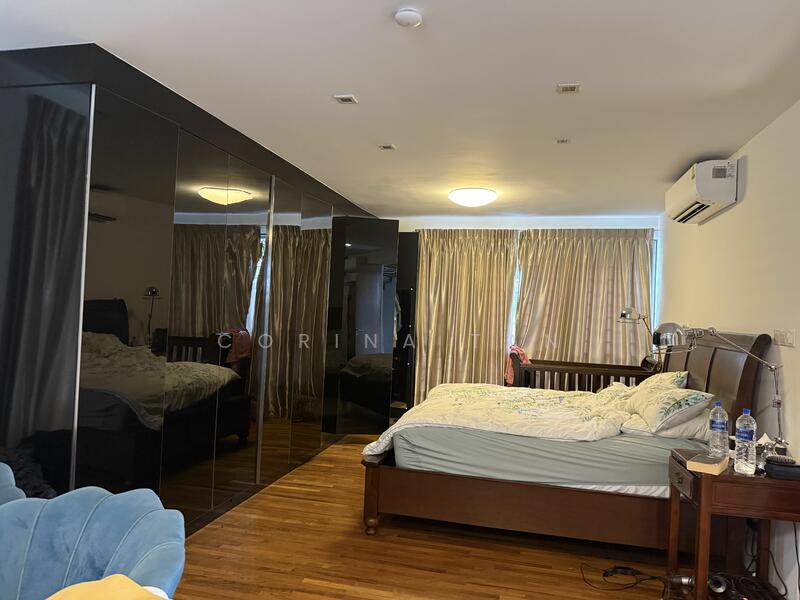 For Rent - Gilstead Brooks