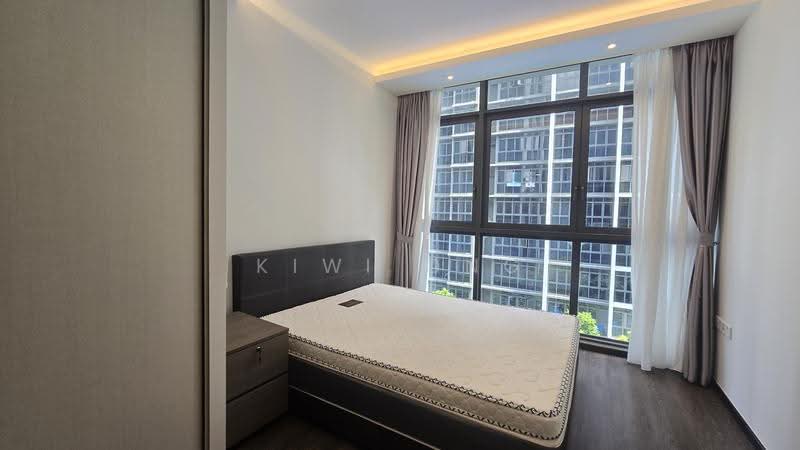 Symphony Suites, 3 Yishun Close, Sembawang / Yishun, 3 Bedrooms, 915 sqft, Condominium For Sale, by Kiwi Ong, 22279790 - Bedroom - PropertyGuru.com.sg