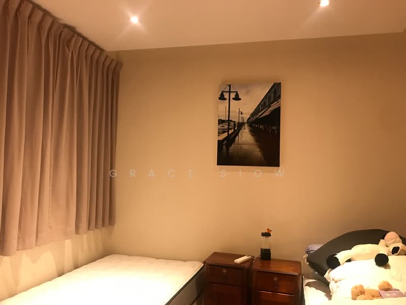 Ridgewood Condominium, Ridgewood Close, 3 Bedrooms, 1,744 sqft, Condominium For Rent, by Grace Siow, 22280837 - PropertyGuru.com.sg