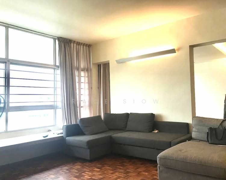 Ridgewood Condominium, Ridgewood Close, 3 Bedrooms, 1,744 sqft, Condominium For Rent, by Grace Siow, 22280837 - PropertyGuru.com.sg