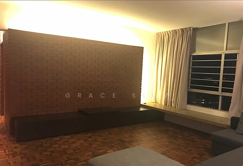 Ridgewood Condominium, Ridgewood Close, 3 Bedrooms, 1,744 sqft, Condominium For Rent, by Grace Siow, 22280837 - PropertyGuru.com.sg