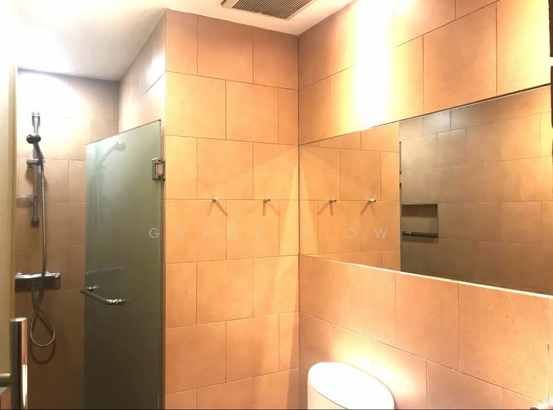 Ridgewood Condominium, Ridgewood Close, 3 Bedrooms, 1,744 sqft, Condominium For Rent, by Grace Siow, 22280837 - PropertyGuru.com.sg