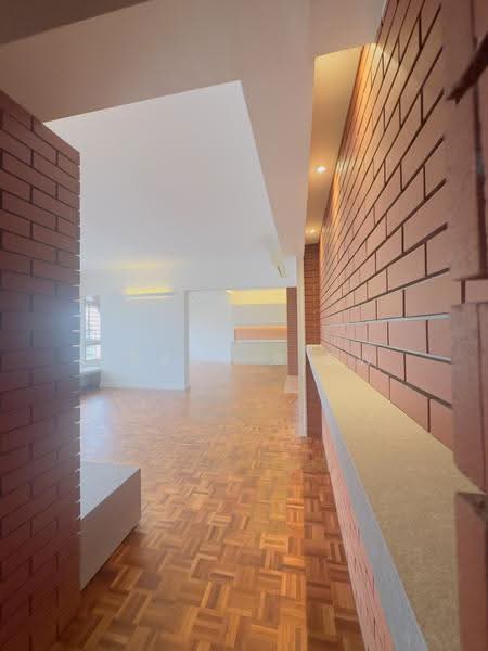 Ridgewood Condominium, 1 Ridgewood Close, Tanglin / Holland / Bukit Timah, 3 Bedrooms, 1,744 sqft, Condominium For Rent, by Grace Siow, 22280837 - Interior - PropertyGuru.com.sg
