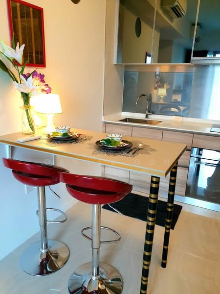 For Rent - Stars of Kovan