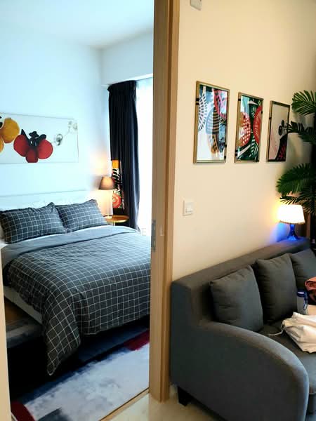 For Rent - Stars of Kovan