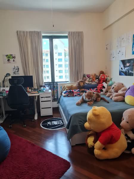 Pebble Bay, 130 Tanjong Rhu Road, 3 Bedrooms, 2,336 sqft, Condominium For Rent, by Joey Goh, 22282351 - PropertyGuru.com.sg