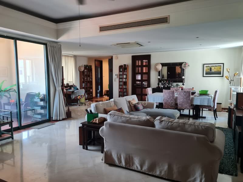 Pebble Bay, 130 Tanjong Rhu Road, 3 Bedrooms, 2,336 sqft, Condominium For Rent, by Joey Goh, 22282351 - PropertyGuru.com.sg