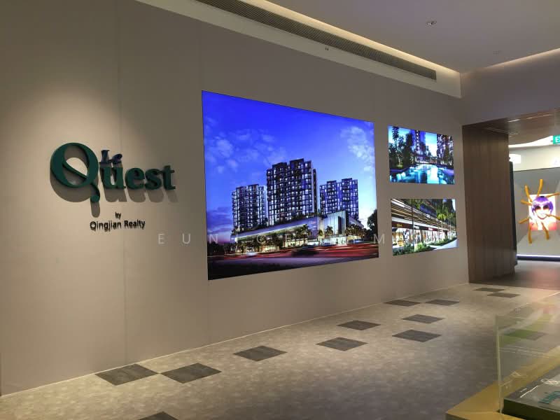 Le Quest, 2 Bukit Batok Street 41, 3 Bedrooms, 1,109 sqft, Condominium For Sale, by Eunice Lim, 22282801 - PropertyGuru.com.sg