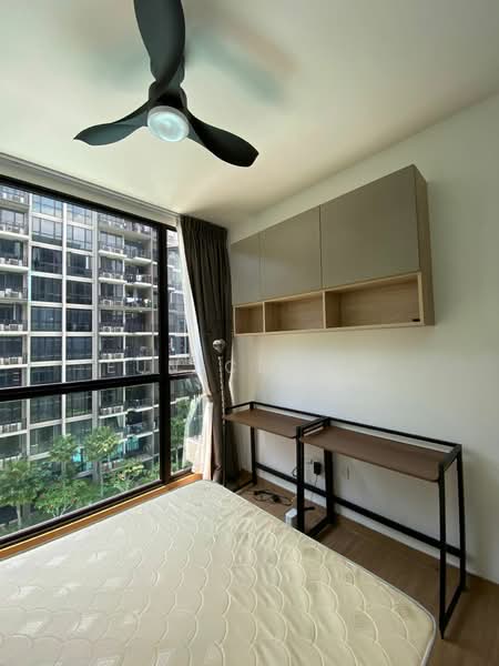 Le Quest, 2 Bukit Batok Street 41, 3 Bedrooms, 1,109 sqft, Condominium For Sale, by Eunice Lim, 22282801 - Master Bedroom - PropertyGuru.com.sg