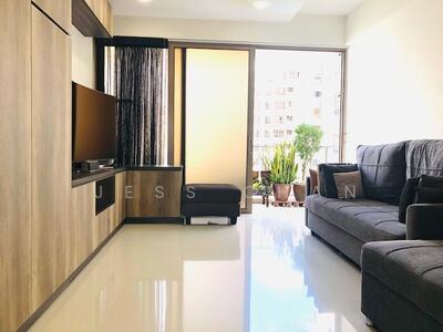 For Rent - Waterfront Gold