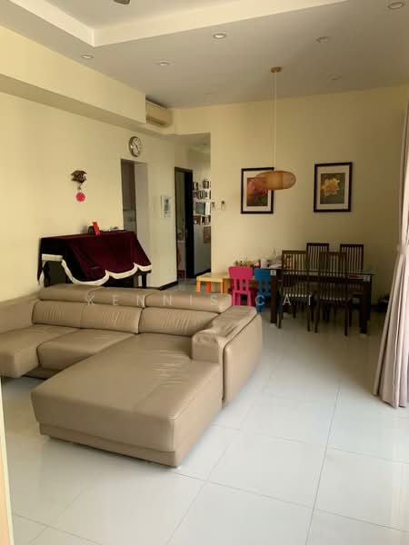 The Nclave, 83 Lorong N Telok Kurau, East Coast / Marine Parade, 3 Bedrooms, 1,200 sqft, Apartment For Rent, by Kennis Cai, 22283217 - PropertyGuru.com.sg