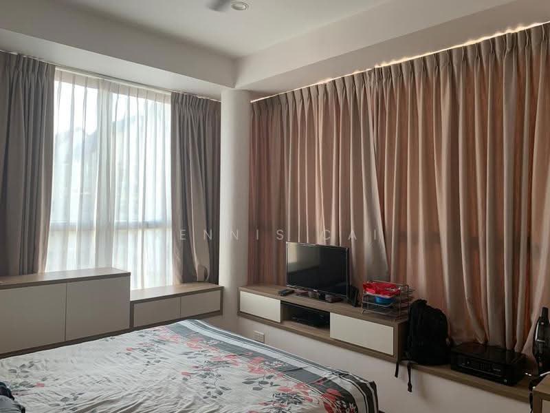 The Nclave, 83 Lorong N Telok Kurau, East Coast / Marine Parade, 3 Bedrooms, 1,200 sqft, Apartment For Rent, by Kennis Cai, 22283217 - PropertyGuru.com.sg