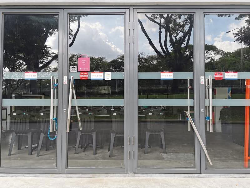 Nordcom II, 2 Gambas Crescent, Sembawang / Yishun, 5,329 sqft, Light Industrial (B1) For Rent, by Chris Lim, 22283282 - CommercialGuru.com.sg