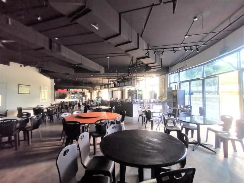 Nordcom II, 2 Gambas Crescent, Sembawang / Yishun, 5,329 sqft, Light Industrial (B1) For Rent, by Chris Lim, 22283282 - CommercialGuru.com.sg