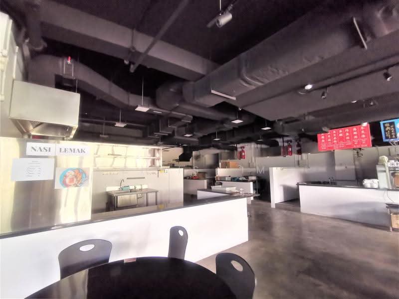Nordcom II, 2 Gambas Crescent, Sembawang / Yishun, 5,329 sqft, Light Industrial (B1) For Rent, by Chris Lim, 22283282 - CommercialGuru.com.sg