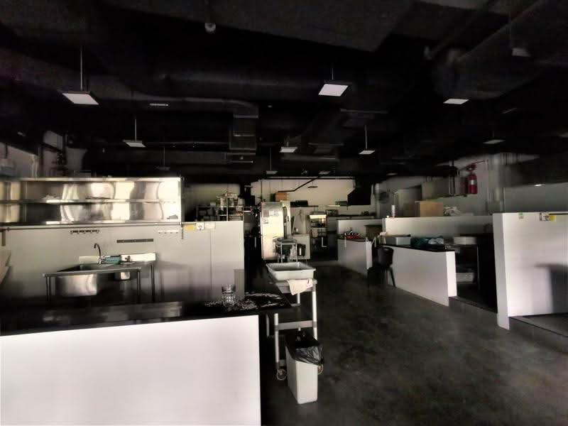 Nordcom II, 2 Gambas Crescent, Sembawang / Yishun, 5,329 sqft, Light Industrial (B1) For Rent, by Chris Lim, 22283282 - CommercialGuru.com.sg
