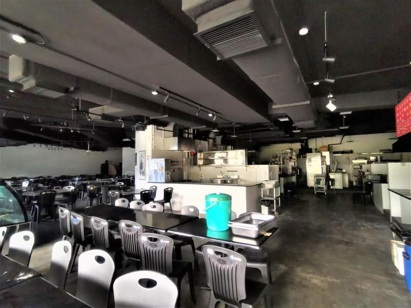 Nordcom II, 2 Gambas Crescent, Sembawang / Yishun, 5,329 sqft, Light Industrial (B1) For Rent, by Chris Lim, 22283282 - CommercialGuru.com.sg