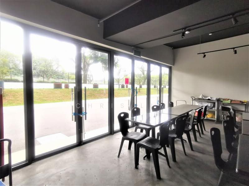 Nordcom II, 2 Gambas Crescent, Sembawang / Yishun, 5,329 sqft, Light Industrial (B1) For Rent, by Chris Lim, 22283282 - CommercialGuru.com.sg