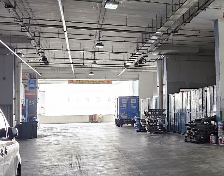 North Link Building, 10 Admiralty Street, Sembawang / Yishun, 5,188 sqft, Light Industrial (B1) For Rent, by Linda Tey, 22283365 - CommercialGuru.com.sg