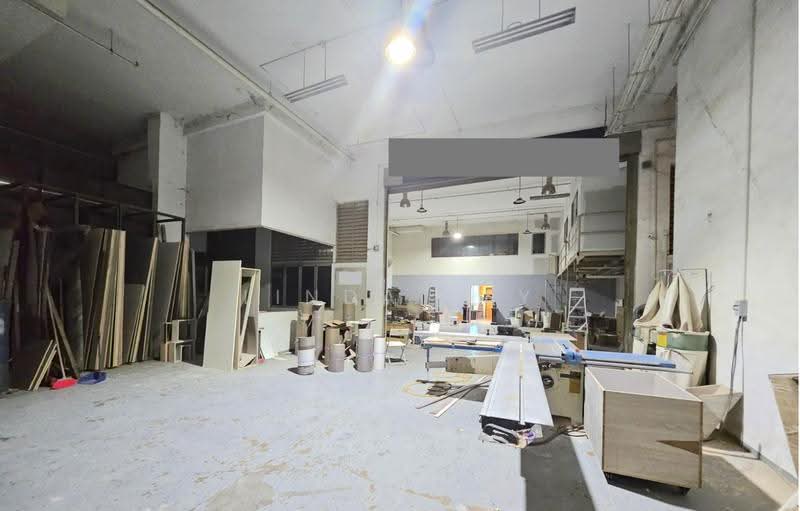 North Link Building, 10 Admiralty Street, Sembawang / Yishun, 5,188 sqft, Light Industrial (B1) For Rent, by Linda Tey, 22283365 - CommercialGuru.com.sg