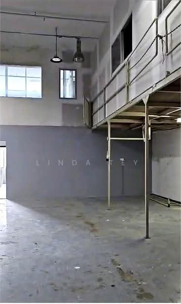 North Link Building, 10 Admiralty Street, Sembawang / Yishun, 5,188 sqft, Light Industrial (B1) For Rent, by Linda Tey, 22283365 - Interior - CommercialGuru.com.sg
