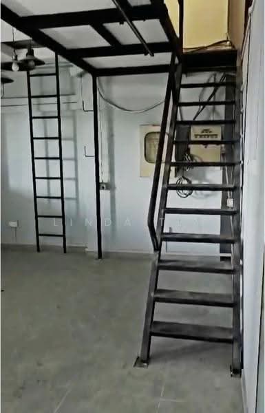 North Link Building, 10 Admiralty Street, Sembawang / Yishun, 5,188 sqft, Light Industrial (B1) For Rent, by Linda Tey, 22283365 - CommercialGuru.com.sg