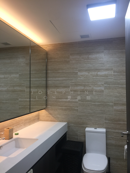 North Park Residences, 15 Yishun Central 1, 1 Bedroom, 430 sqft, Condominium For Rent, by Josephine LOH, 22284185 - PropertyGuru.com.sg