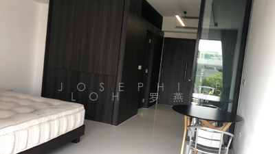 For Rent - North Park Residences