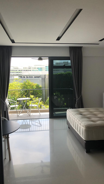 North Park Residences, 15 Yishun Central 1, 1 Bedroom, 430 sqft, Condominium For Rent, by Josephine LOH, 22284185 - Serene and breezy - PropertyGuru.com.sg
