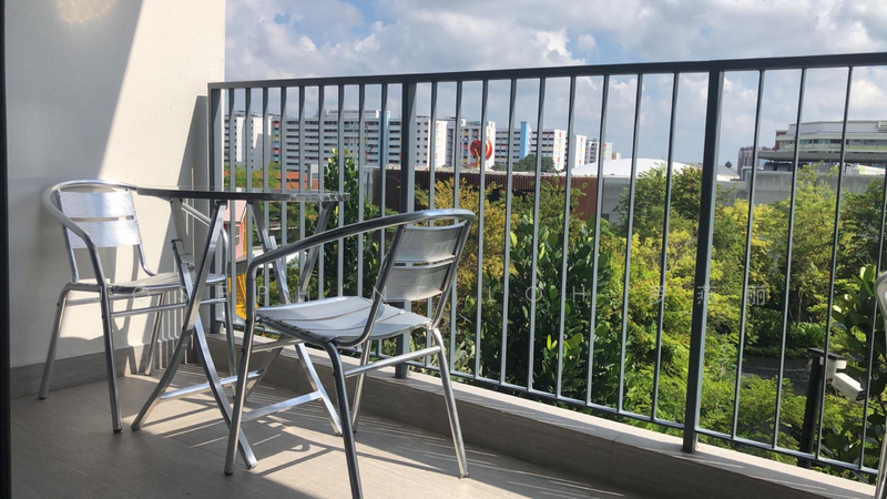 North Park Residences, 15 Yishun Central 1, 1 Bedroom, 430 sqft, Condominium For Rent, by Josephine LOH, 22284185 - PropertyGuru.com.sg