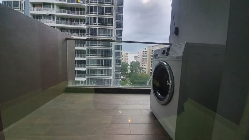 38 I Suites, 38 Ipoh Lane, 1 Bedroom, 495 sqft, Condominium For Rent, by Eugene Lim, 22284327 - PropertyGuru.com.sg