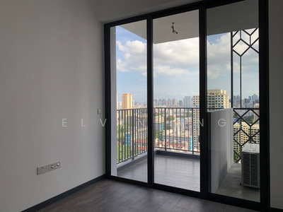 For Rent - Gem Residences