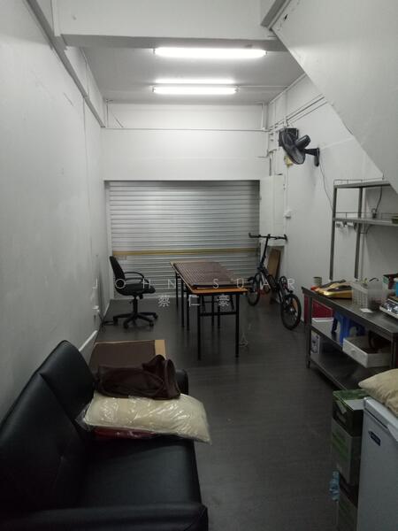 217 Bedok North Street 1, 217 Bedok North Street 1, 300 sqft, Shop / Shophouse For Rent, by John Suar 蔡仁豪, 22285168 - CommercialGuru.com.sg