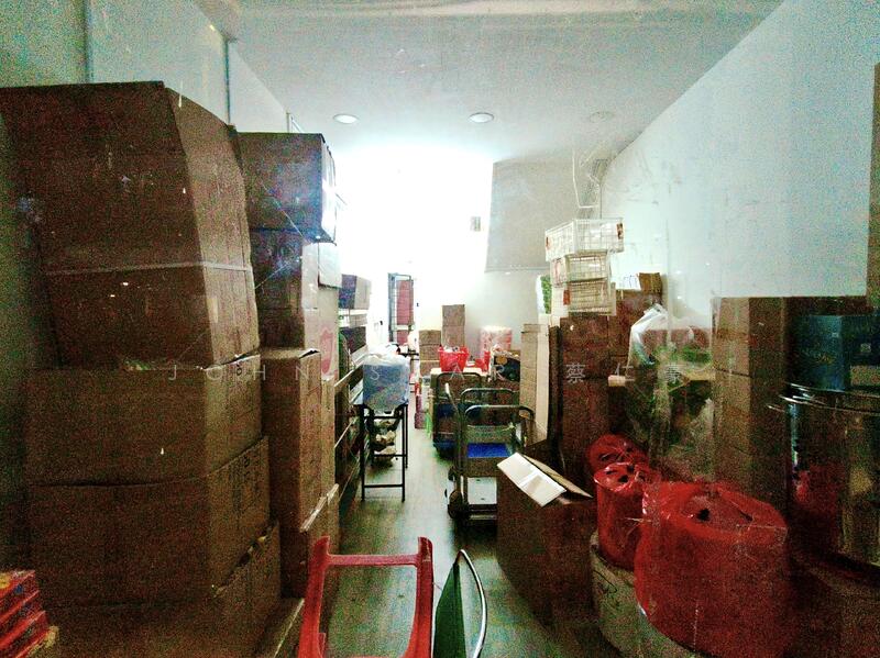 217 Bedok North Street 1, 217 Bedok North Street 1, 300 sqft, Shop / Shophouse For Rent, by John Suar 蔡仁豪, 22285168 - CommercialGuru.com.sg