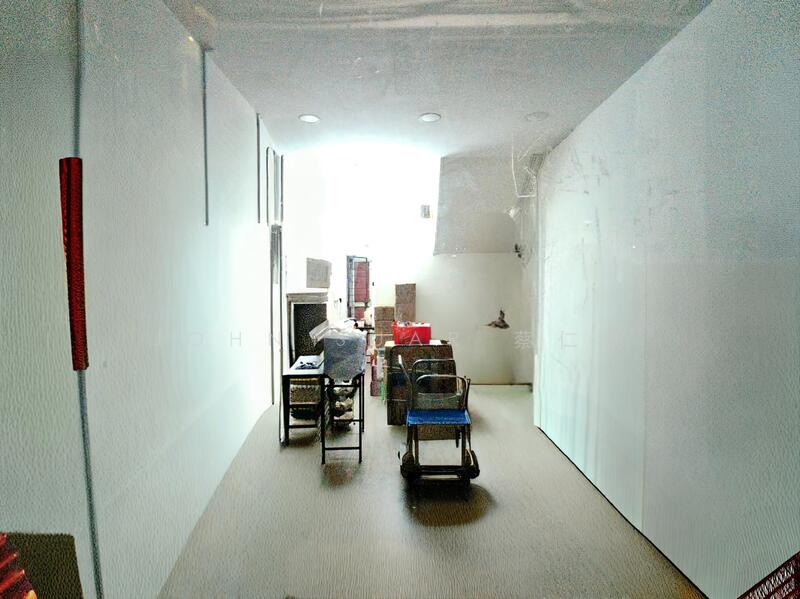 217 Bedok North Street 1, 217 Bedok North Street 1, 300 sqft, Shop / Shophouse For Rent, by John Suar 蔡仁豪, 22285168 - CommercialGuru.com.sg