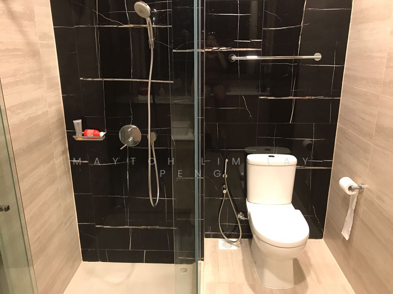 eCO, 275 Bedok South Avenue 3, 1 Bedroom, 613 sqft, Condominium For Rent, by Maytoh Lim Lay Peng, 22285579 - PropertyGuru.com.sg