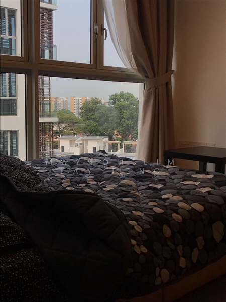 eCO, 275 Bedok South Avenue 3, 1 Bedroom, 613 sqft, Condominium For Rent, by Maytoh Lim Lay Peng, 22285579 - PropertyGuru.com.sg