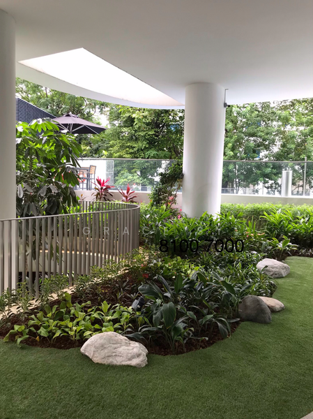 For Rent - Skyline 360