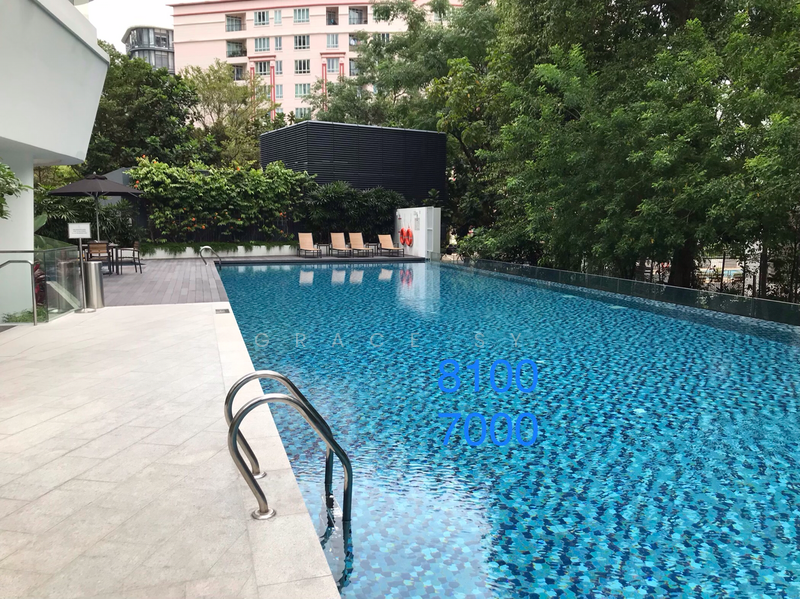 For Rent - Skyline 360