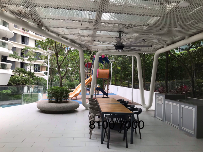 For Rent - Skyline 360