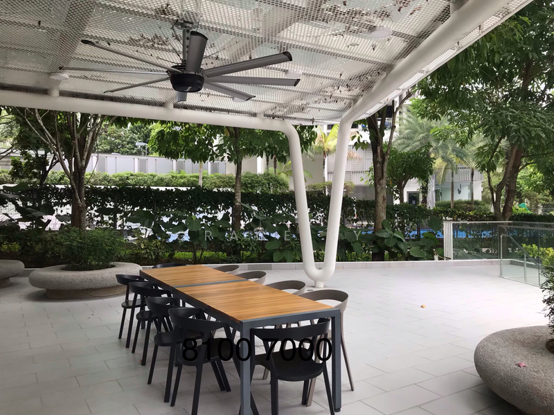 For Rent - Skyline 360