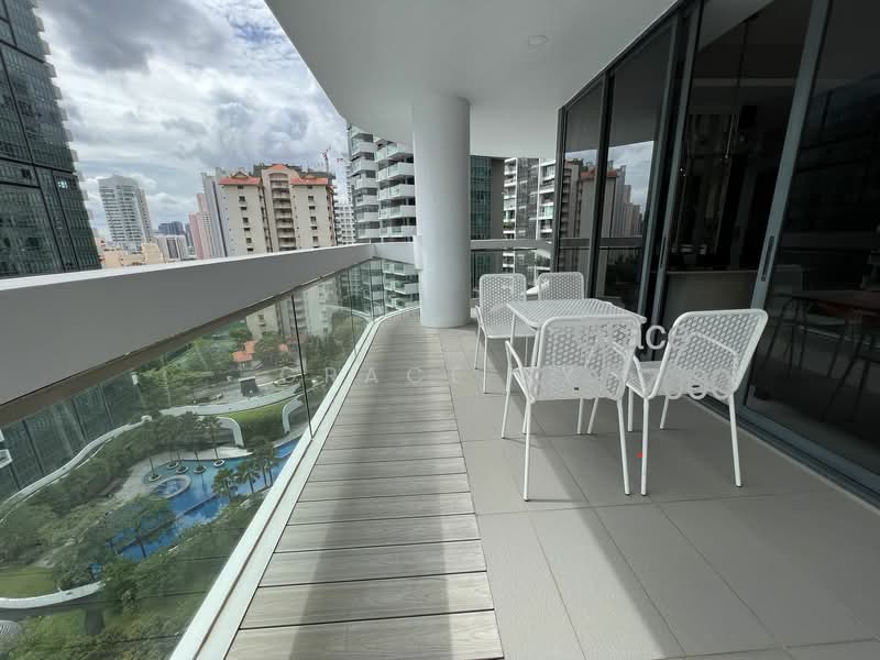 For Rent - Skyline 360