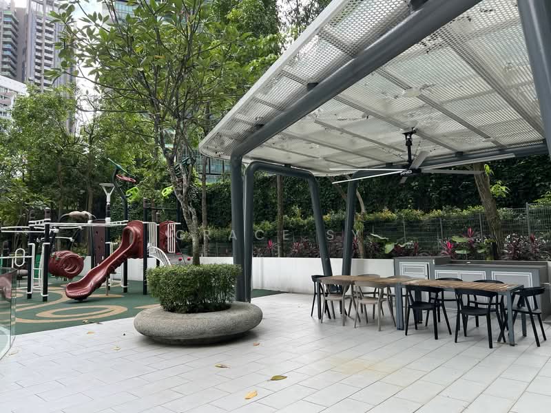 For Rent - Skyline 360