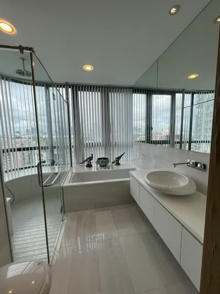 For Rent - Skyline 360