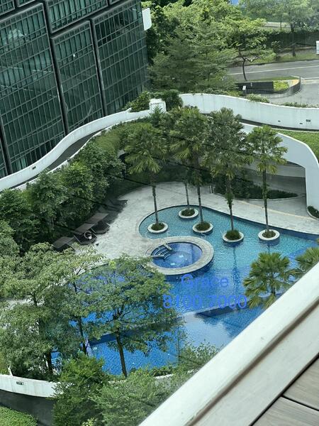 For Rent - Skyline 360