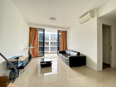 For Rent - My Manhattan