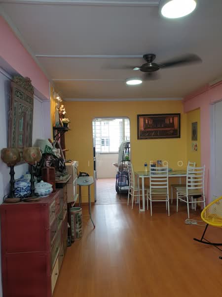 70 Circuit Road, 70 Circuit Road, 1 Bedroom, 484 sqft, HDB Flat For Rent, by Jennifer Foo, 22286426 - PropertyGuru.com.sg