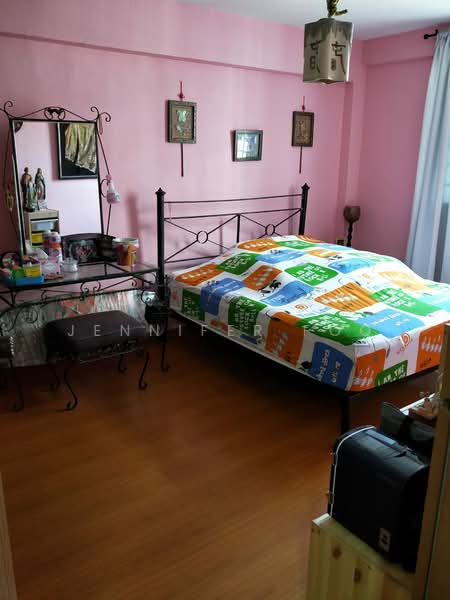 70 Circuit Road, 70 Circuit Road, 1 Bedroom, 484 sqft, HDB Flat For Rent, by Jennifer Foo, 22286426 - PropertyGuru.com.sg