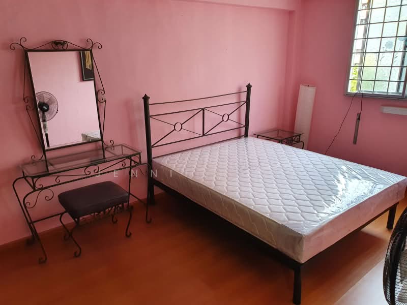 70 Circuit Road, 70 Circuit Road, 1 Bedroom, 484 sqft, HDB Flat For Rent, by Jennifer Foo, 22286426 - PropertyGuru.com.sg